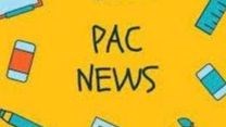 PAC Newsletter