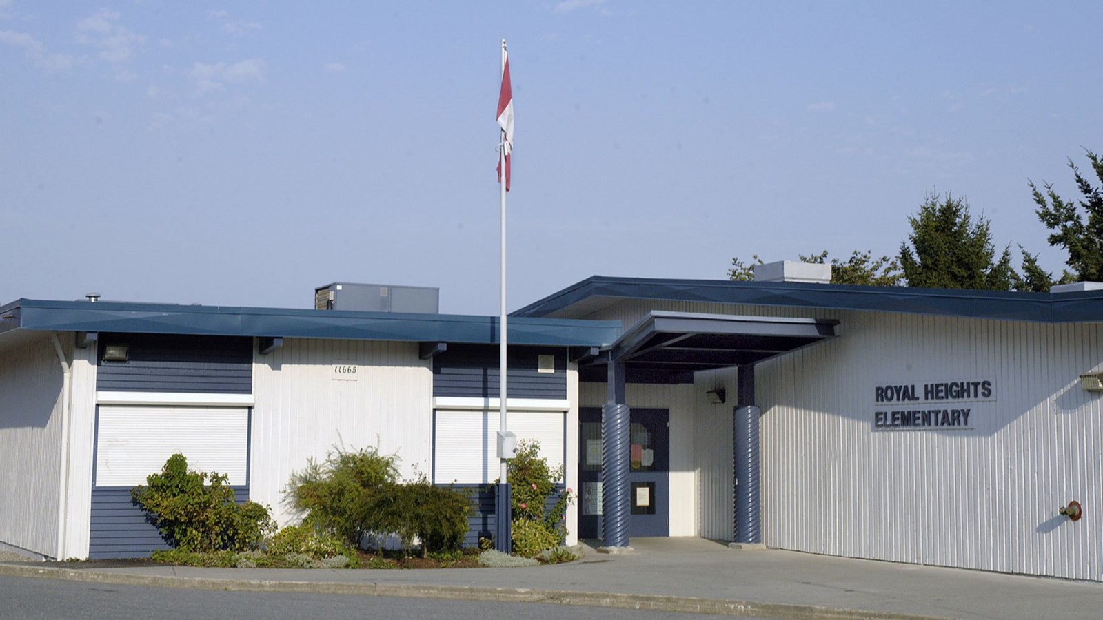 Welcome to Royal Heights Elementary!