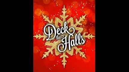 Deck the halls