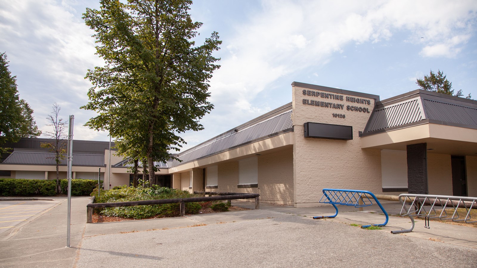 Welcome to Serpentine Heights Elementary!