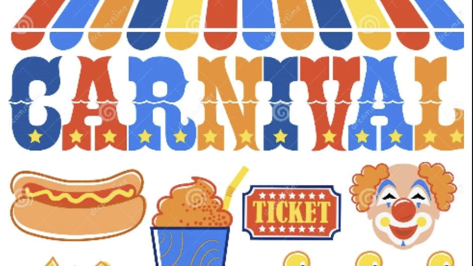 PAC School Carnival
