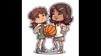 Girls Basketball