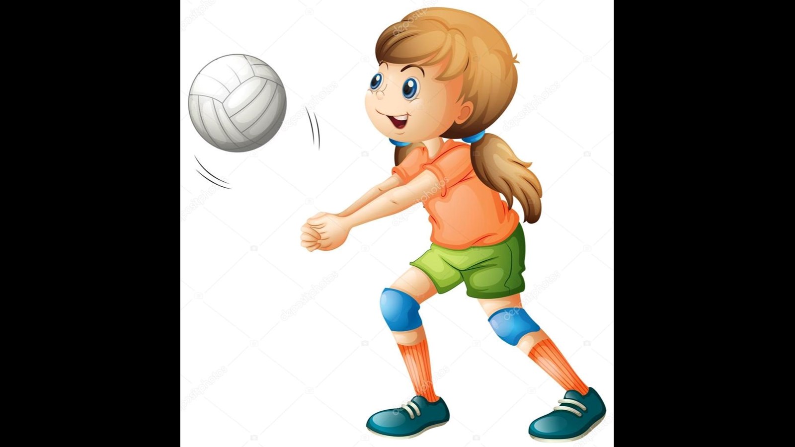 Girls Volleyball (Grade 6/7)