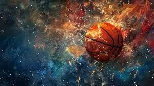 Basketball Days are here!