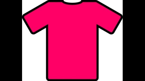 Pink Shirt Day - February 26th