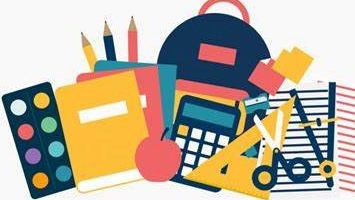 School Supply Lists 2024-2025