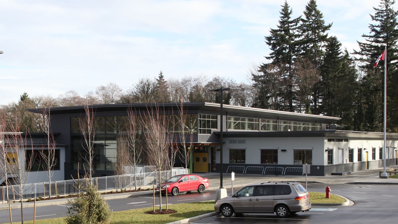 Welcome to Sunnyside Elementary!