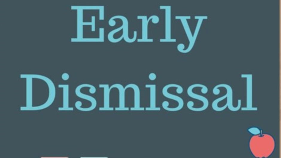 Early Dismissal