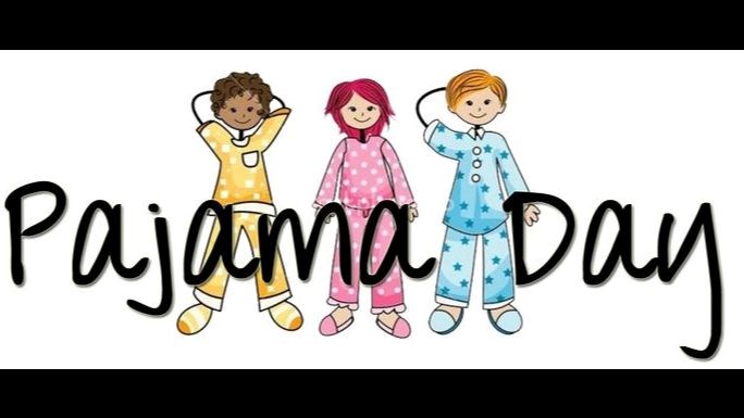 Pajama day