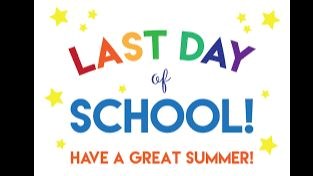 Last Day of School