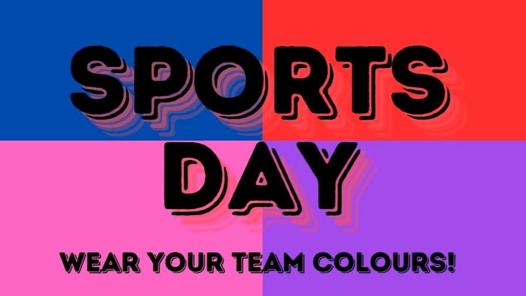 sports day