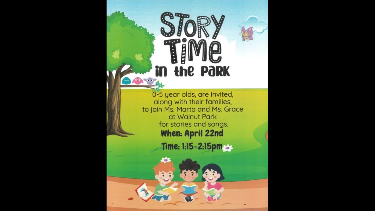 Ready, Set, Learn - Calling all Preschoolers!