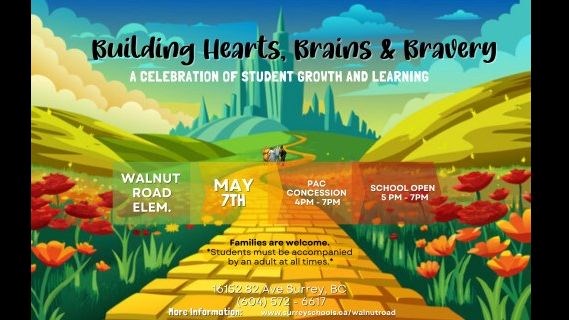 Spring Fair
