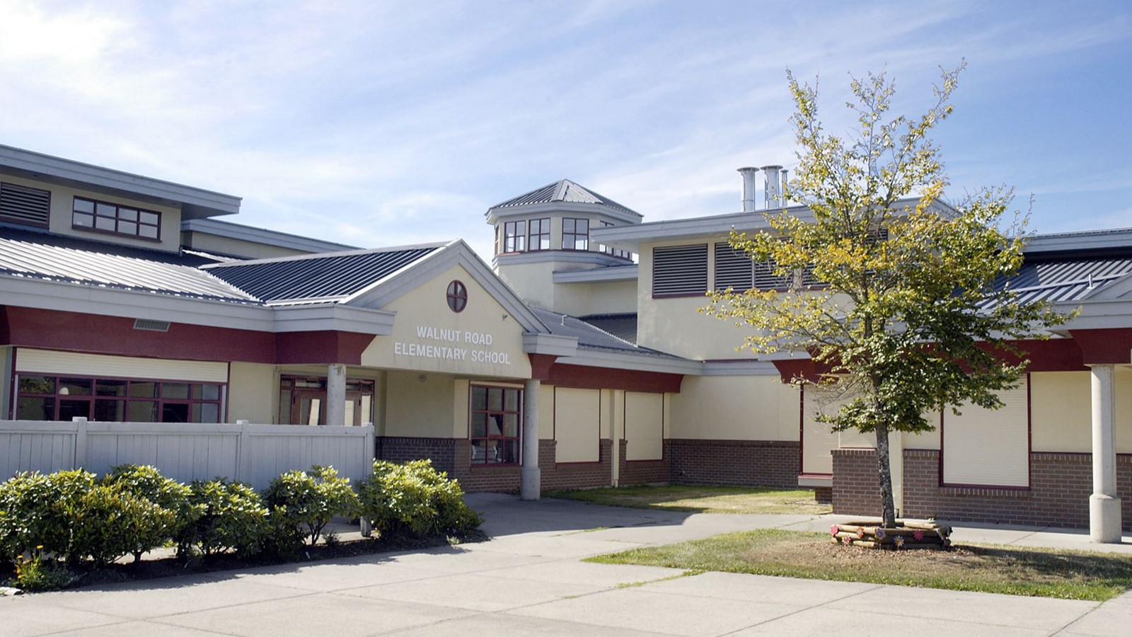 Welcome to Walnut Road Elementary!