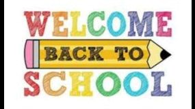 Parent Letter - August 27, 2025