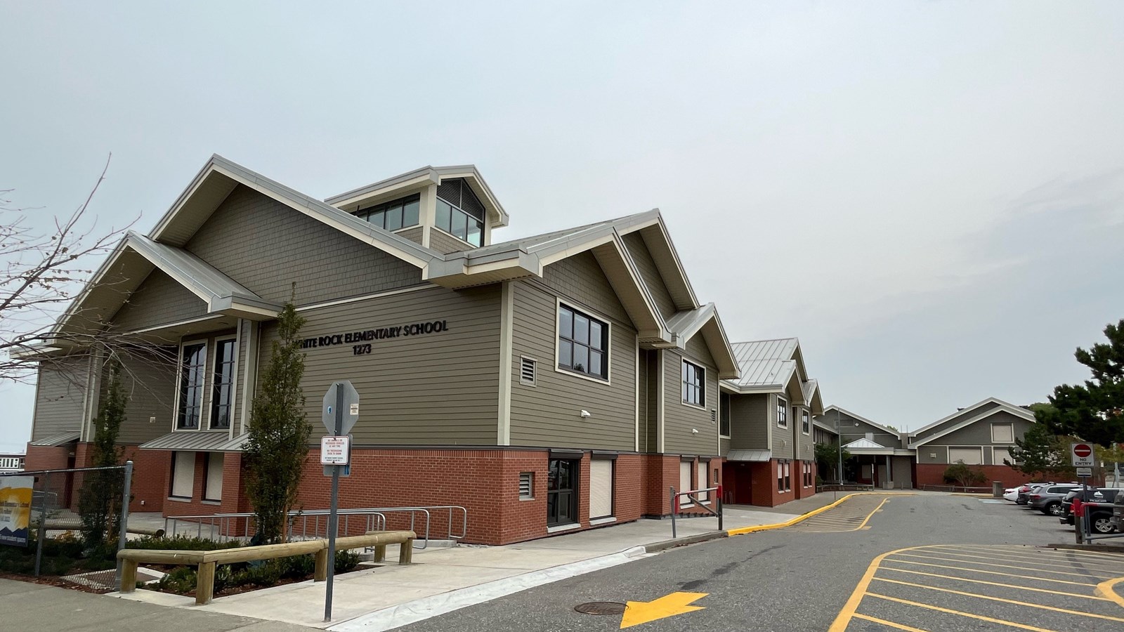 Welcome to White Rock Elementary!