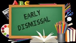 Early Dismissal