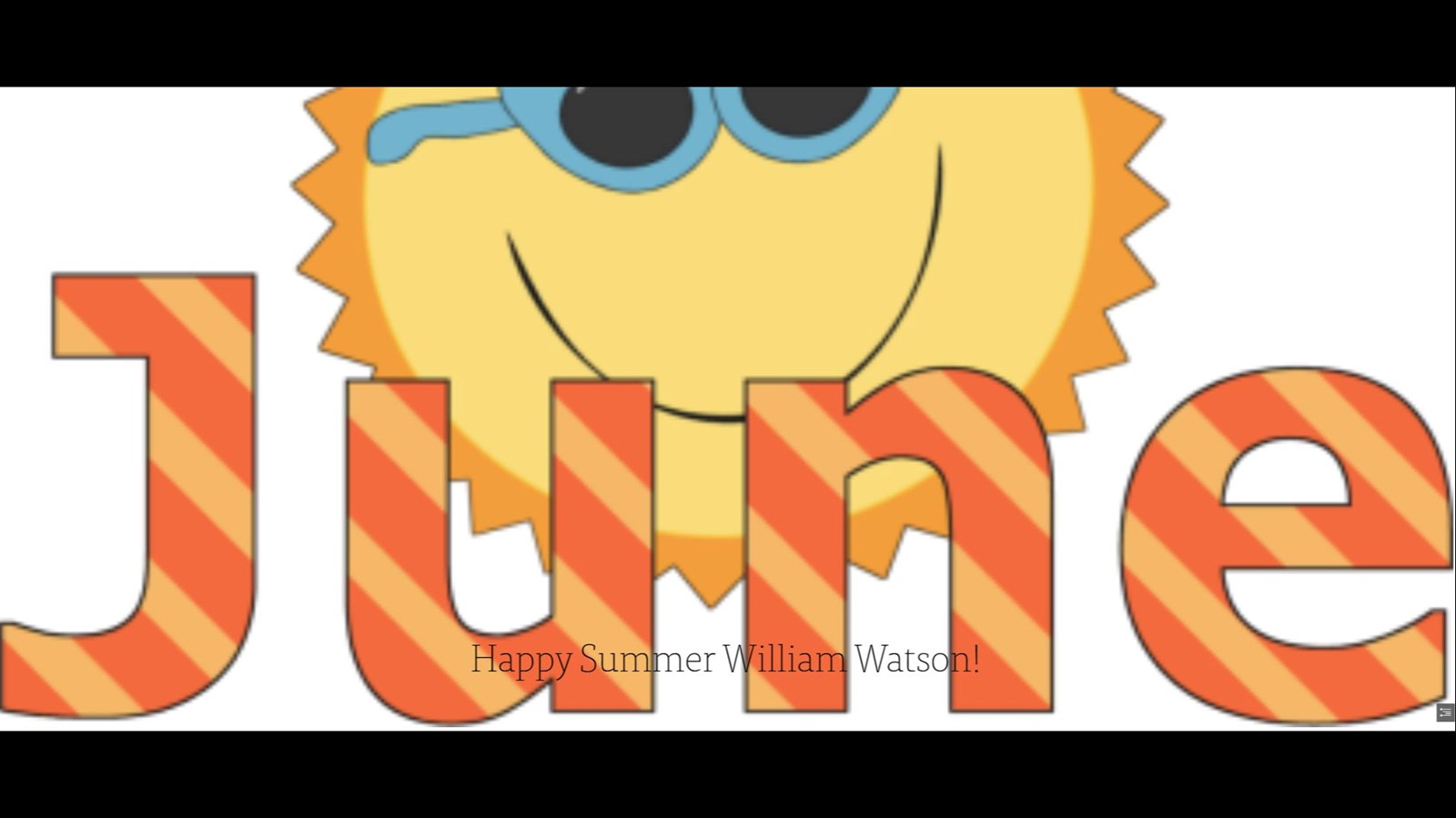 Important Parent Update - June 23, 2026 - HAPPY SUMMER!