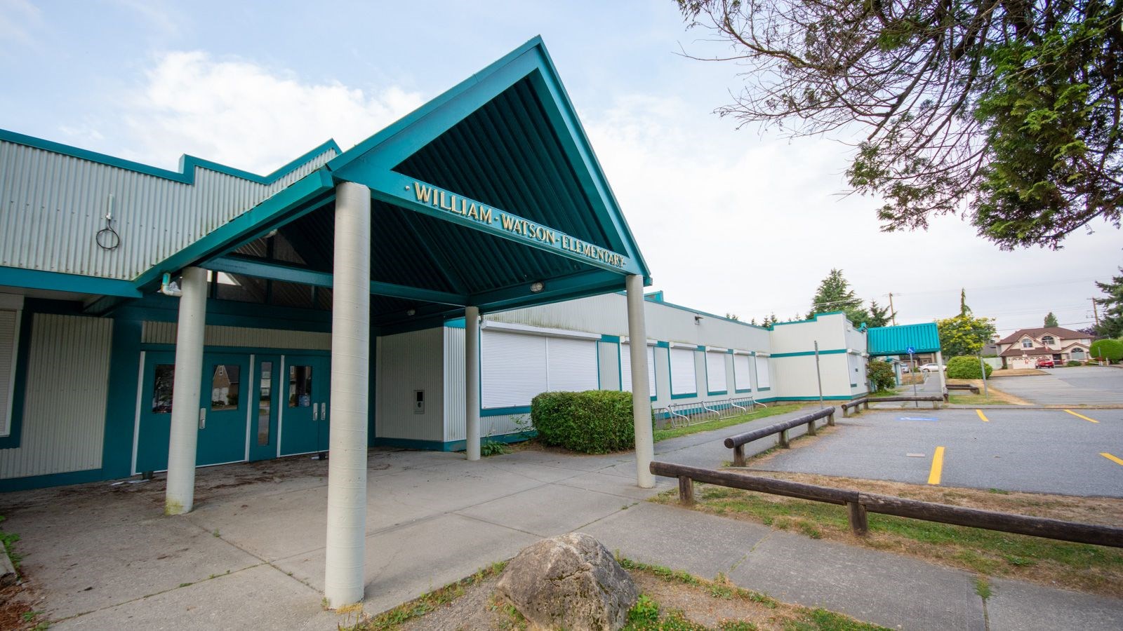 Welcome to William Watson Elementary!