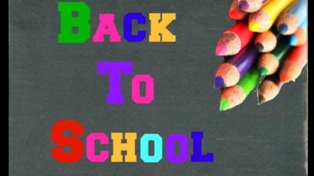 Welcome Back Families! First Day & Week Information - September 2025