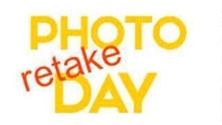 Photo Retakes
