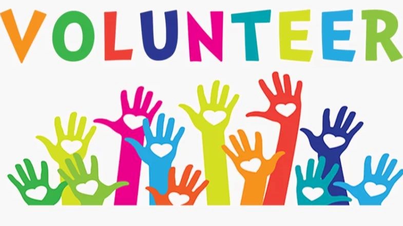 Student Volunteer Opportunities