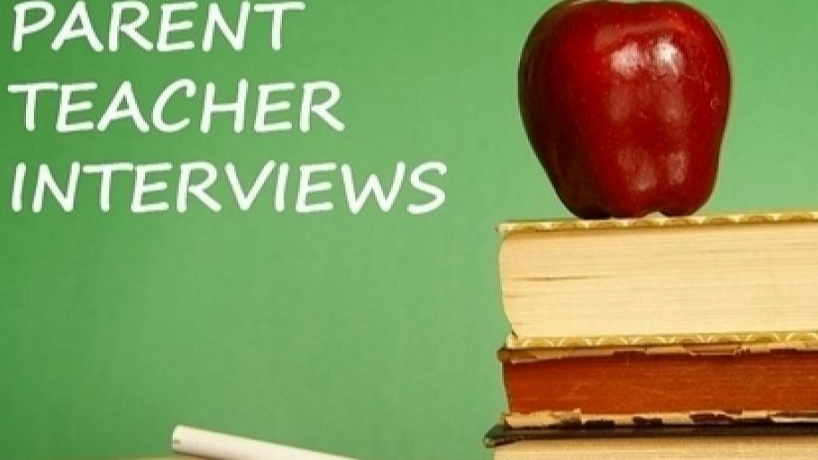 Parent Teacher Interviews