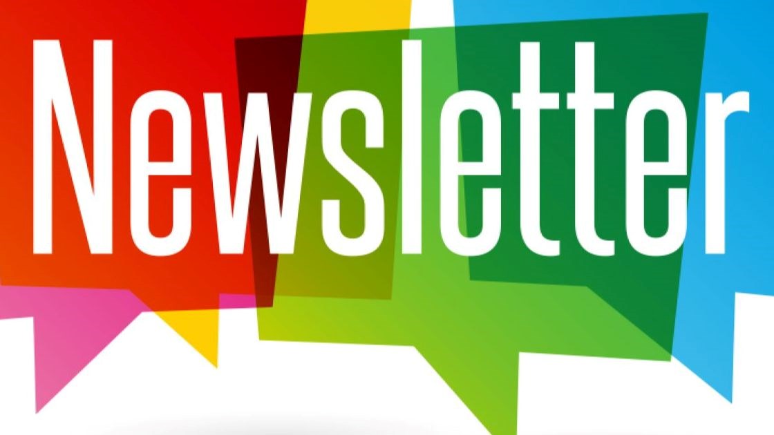 April SWAY Newsletter