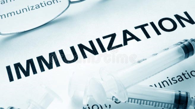Important Information regarding Immunizations