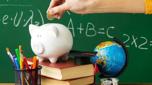 CHS School Fees 2026-2027