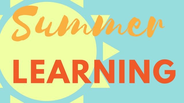 Summer Learning Refresher Courses