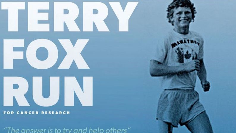 Terry Fox Run