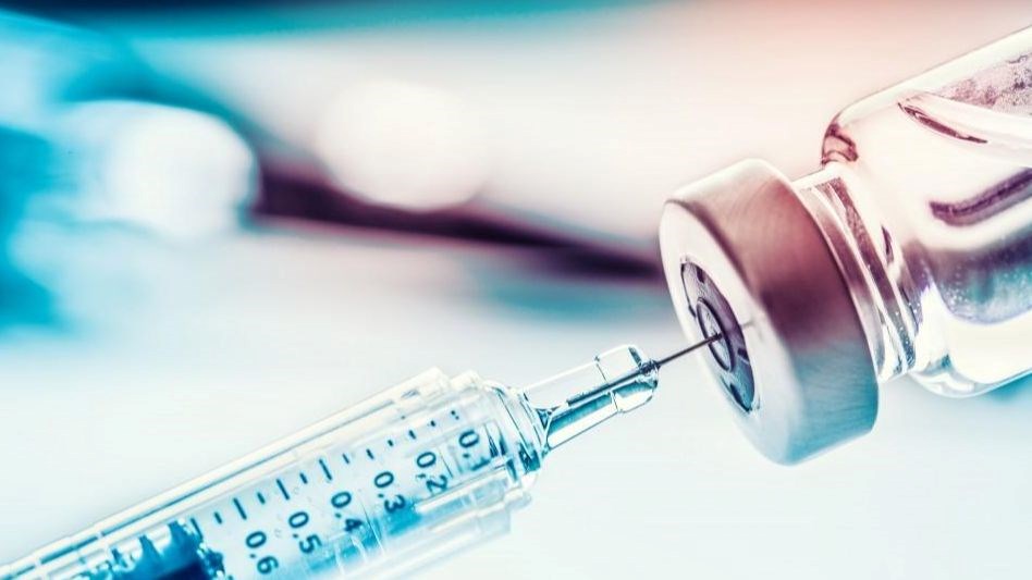 Grade 12 HPV student immunizations
