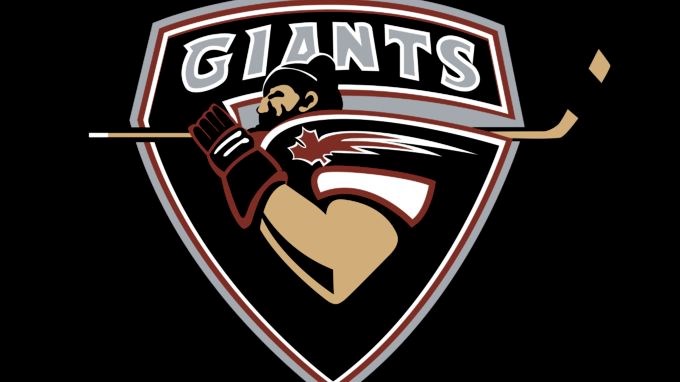 CHS Night at Vancouver Giants