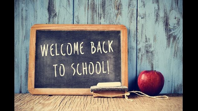 August Newsletter