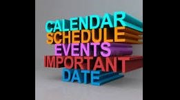 2026-2027 - School Fees, Important Dates and New Bell Schedule