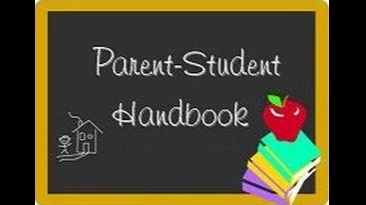 Student/Parent Handbook 2026-2027