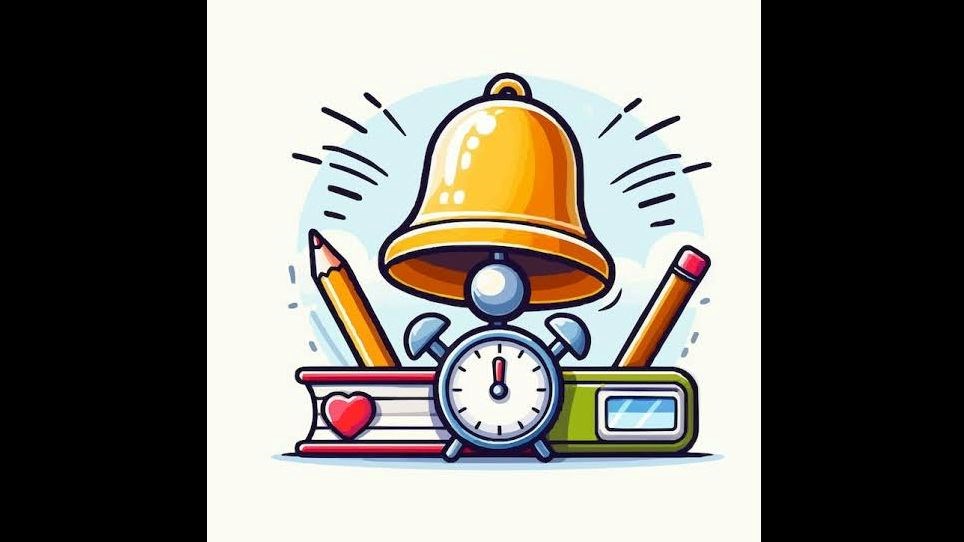 Earl Marriott Bell Schedule & School Fees 2026-2027