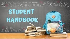 Student/Parent Handbook 2025-26