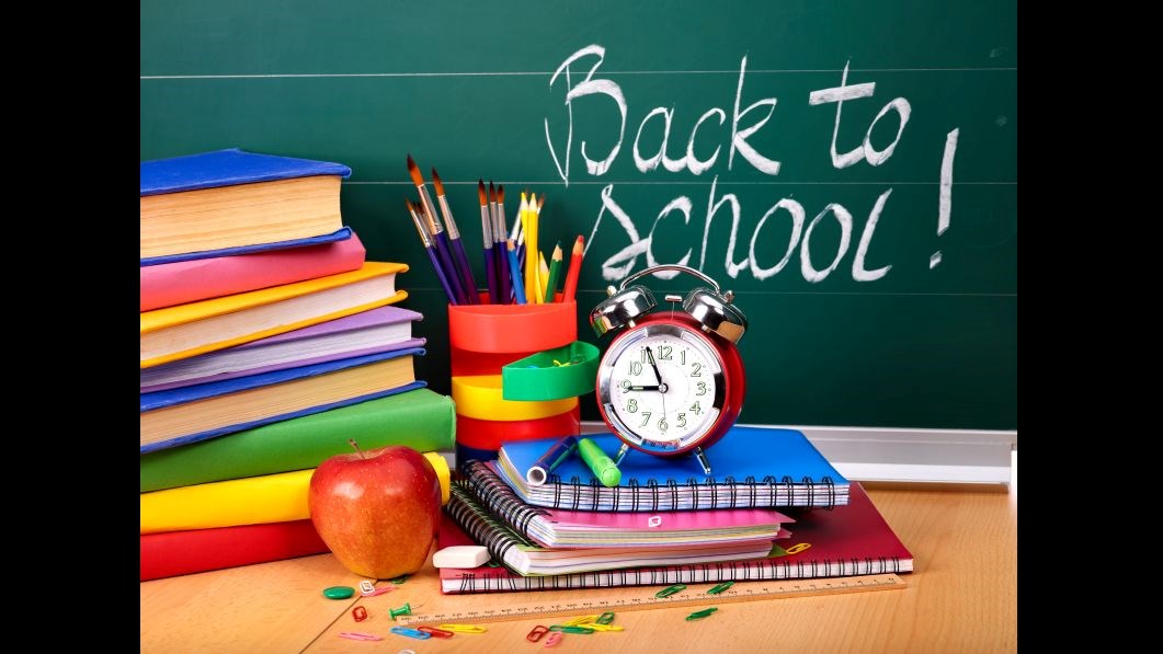 August Newsletter
