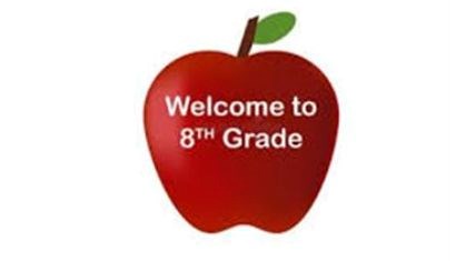 Gr. 8 Parent Night