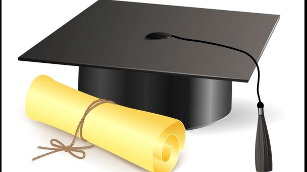 GRAD PHOTOS