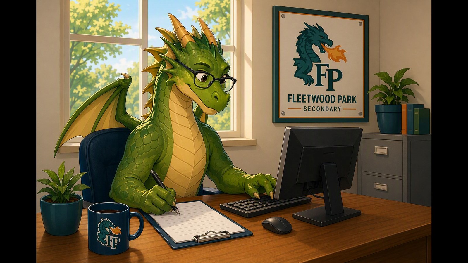 Summer Office Hours 