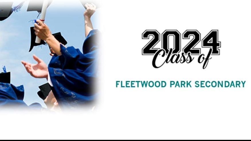 Grad 2024 Commencement ~ Information and Livestream Link