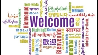 ɫƵ Welcome Centre Workshops