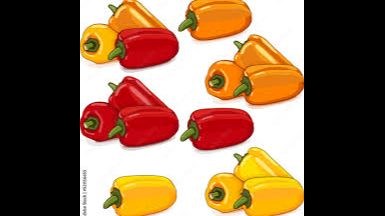 peppers