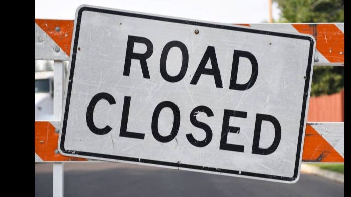 Important Traffic Notice