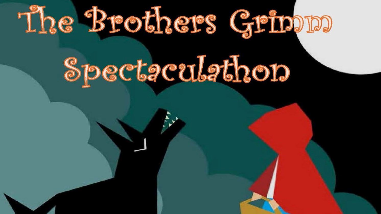 The Brothers Grimm Spectaculathon