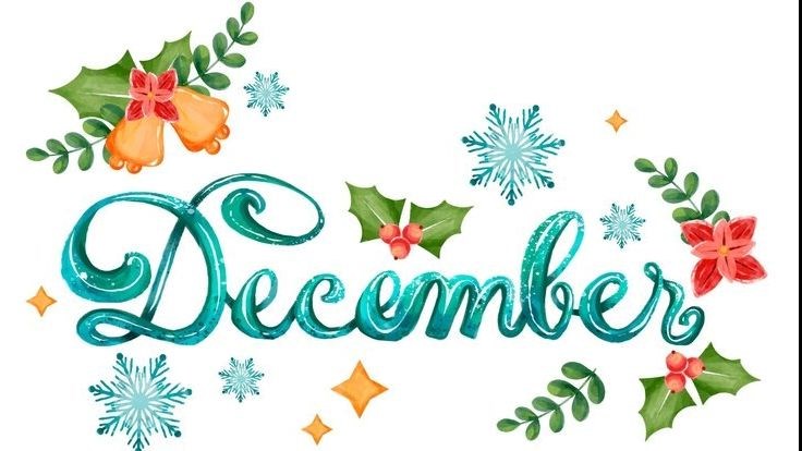 Kwantlen Park Newsletter- December 2024