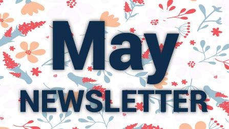 May Newsletter